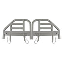 PLTCDR - Deluxe Rotating Rail (Pair - High quality)