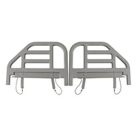 PLTCDR - Deluxe Rotating Rail (Pair - High quality)