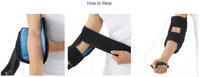 Elbow Cold & Hot Compression Support