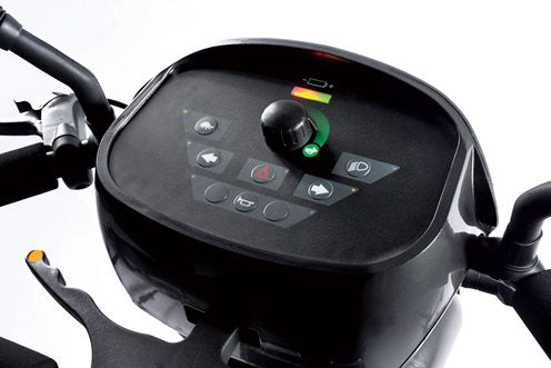Fortress S425 Mobility Scooter