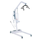 Battery-Powered Patient Lift with sling for Rent