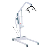 Battery-Powered Patient Lift with sling for Rent