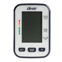 DrivemedicalDeluxe Automatic Blood Pressure Monitor, Upper Arm
