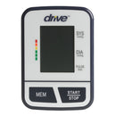 Economy Automatic Blood Pressure Monitor, Upper Arm