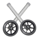 Universal 5" Walker Wheels (Parts only)