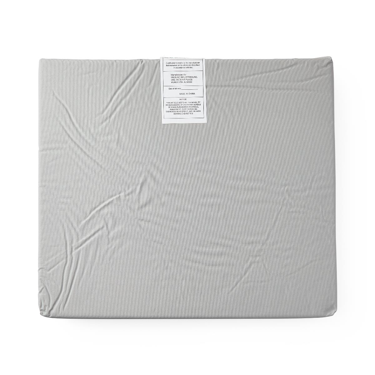 Comfort Foam Cushion 18*18