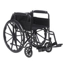 Drive Wheelchair - Silver Sport 1 (Manual)