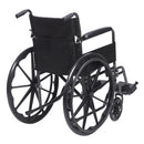 Drive Wheelchair - Silver Sport 1 (Manual)