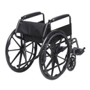 Drive Wheelchair - Silver Sport 1 (Manual)