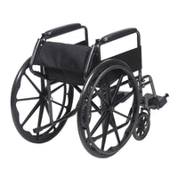 Drive Wheelchair - Silver Sport 1 (Manual)