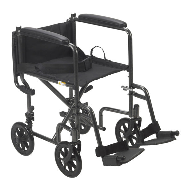 Drive - Steel Transport Chair