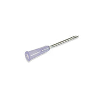 Case/1000 BD PRECISIONGLIDE CONVENTIONAL NEEDLE ONLY 25G X 5/8"