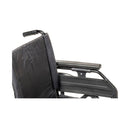 Drive Medical - Viper Plus GT Wheelchair with Universal Armrests