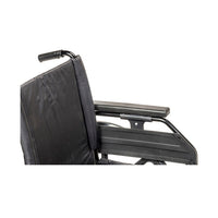 Drive Medical - Viper Plus GT Wheelchair with Universal Armrests
