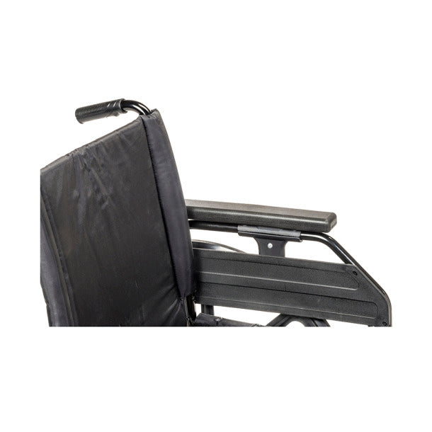 Drive Medical - Viper Plus GT Wheelchair with Universal Armrests