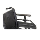 Drive Medical - Viper Plus GT Wheelchair with Universal Armrests