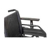 Drive Medical - Viper Plus GT Wheelchair with Universal Armrests