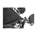 Drive Medical - Viper Plus GT Wheelchair with Universal Armrests