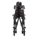 Fly-Lite Aluminum Transport Chair (19")