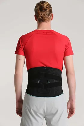 Morsa - LUMBOSACRAL CORSET SUPPORT (Extra Support) - Knitted High Quality