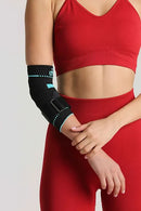 Morsa - Knitted Elbow Support - High Quality