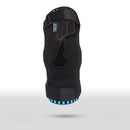 Morsa - Knee Support Knitted With Hinges (Half Open) - High Quality