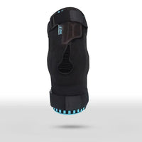 Morsa - Knee Support Knitted With Hinges (Half Open) - High Quality