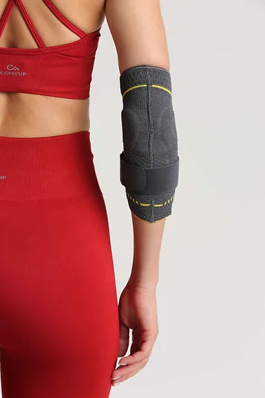 Morsa - Knitted Elbow Support - High Quality