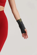 Morsa - Knitted Wrist Splint - High Quality