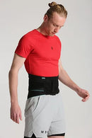 Morsa - LUMBOSACRAL CORSET SUPPORT (Extra Support) - Knitted High Quality