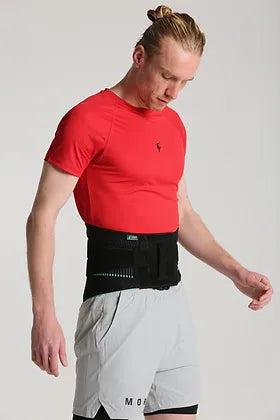 Morsa - LUMBOSACRAL CORSET SUPPORT (Extra Support) - Knitted High Quality