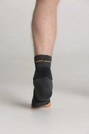 Morsa - Ankle Support Knitted with Silicone Pad - High Quality