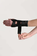 Morsa - Knitted Wrist Splint - High Quality