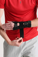 Morsa - Knitted Wrist Splint - High Quality