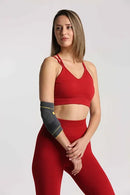 Morsa - Knitted Elbow Support - High Quality