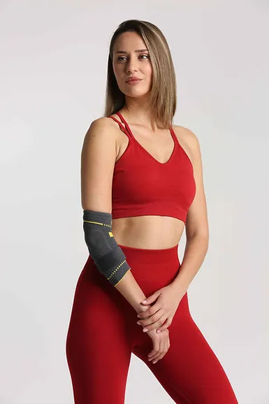 Morsa - Knitted Elbow Support - High Quality