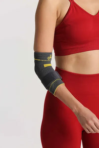 Morsa - Knitted Elbow Support - High Quality
