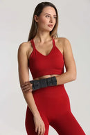 Morsa - Knitted Wrist Splint - High Quality