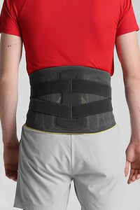 Morsa - LUMBOSACRAL CORSET SUPPORT (Extra Support) - Knitted High Quality
