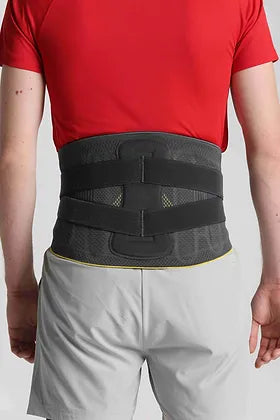 Morsa - LUMBOSACRAL CORSET SUPPORT (Extra Support) - Knitted High Quality