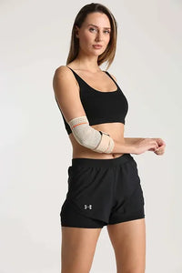Morsa - Knitted Elbow Support - High Quality