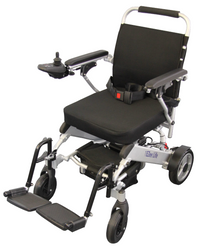 1G EZee Fold Standard with 10" Wheels -CH4050/CH4055