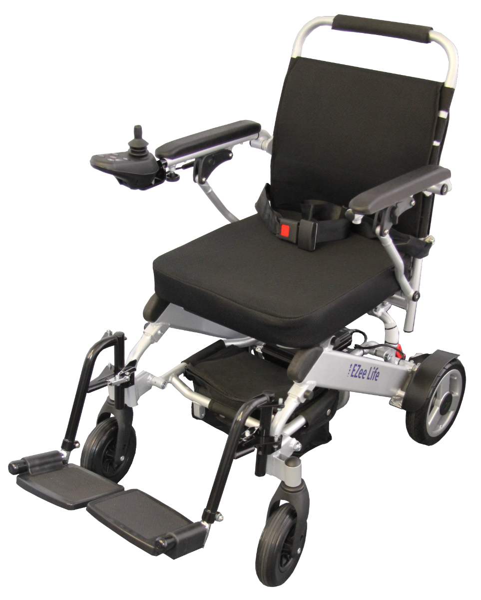 1G EZee Fold Standard with 10" Wheels -CH4050/CH4055
