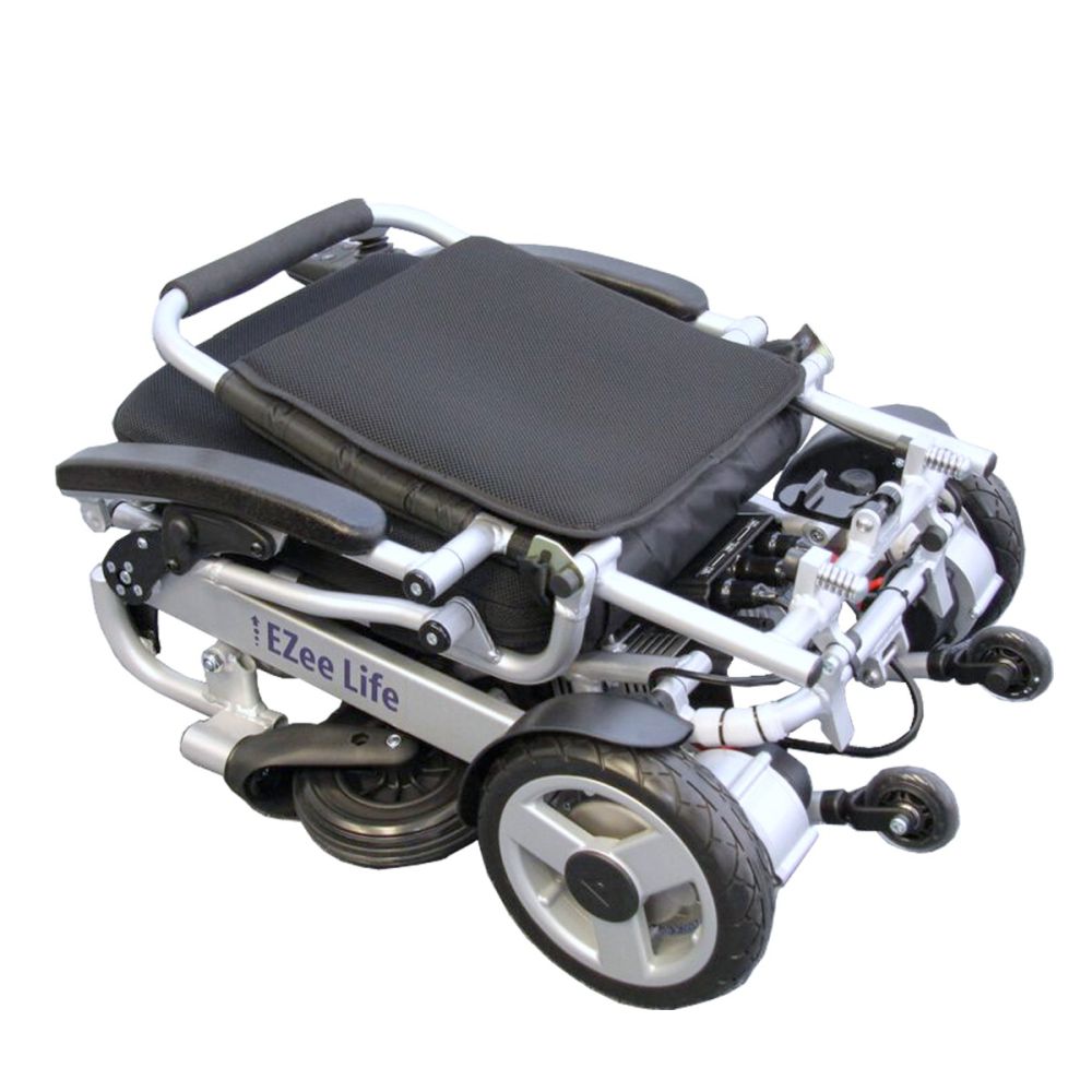 1G EZee Fold Standard with 10" Wheels -CH4050/CH4055