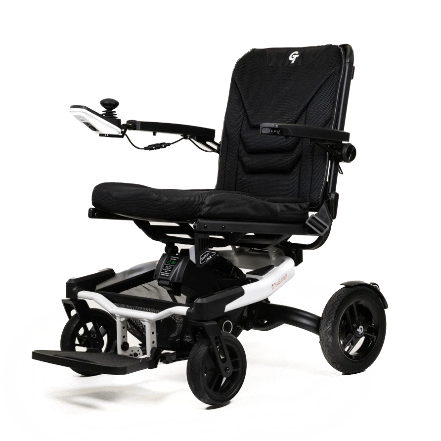 Power Wheelchair GRAND TOURER (GT)