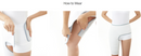 Hip Supports and Braces For Pain Relief
