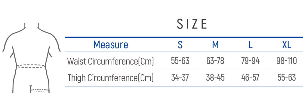 Hip Supports and Braces For Pain Relief