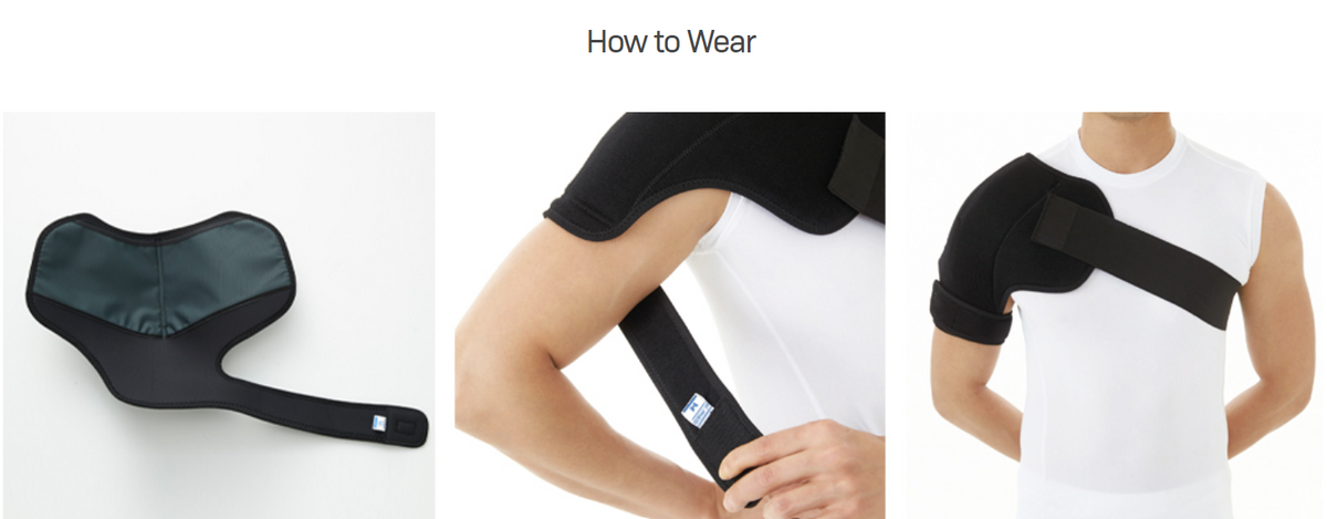 Shoulder Support