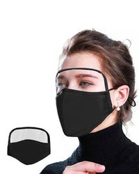 Eye Shield Face Mask