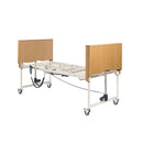 Solite Pro full electric profiling hospital bed with remote control for homecare use
